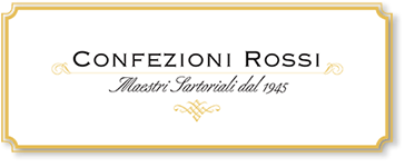 Confezioni Rossi | logo